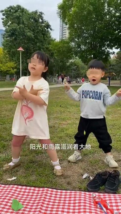 开心妈妈被爆料视频,揭秘明星育儿日常