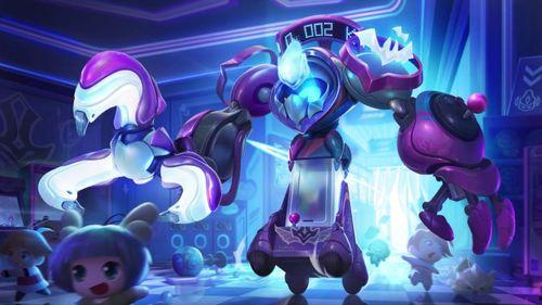 最新王者许愿爆料视频在线观看,新英雄、新皮肤即将上线！